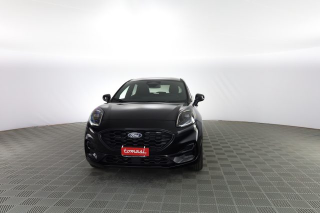 Ford Puma Puma 1.0 EcoBoost Hybrid 125 CV S&S ST-Line usato a MILANO