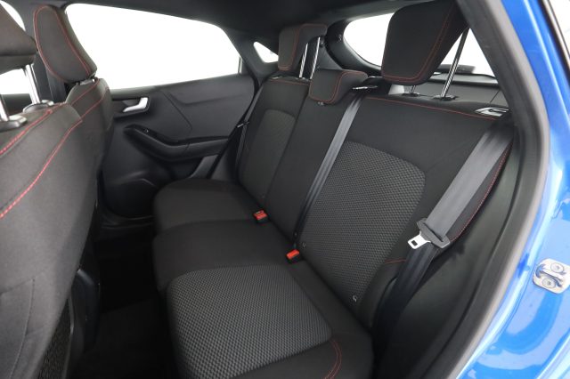 Ford Puma Puma 1.0 EcoBoost Hybrid 125 CV S&S aut. ST-Line - foto 3 di 4