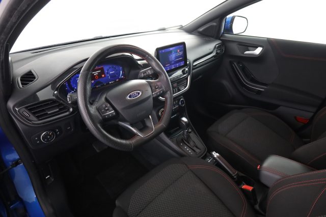 Ford Puma Puma 1.0 EcoBoost Hybrid 125 CV S&S aut. ST-Line usato a MILANO