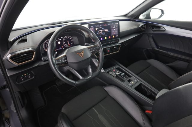 CUPRA Formentor Formentor 1.5 TSI DSG usato a MILANO