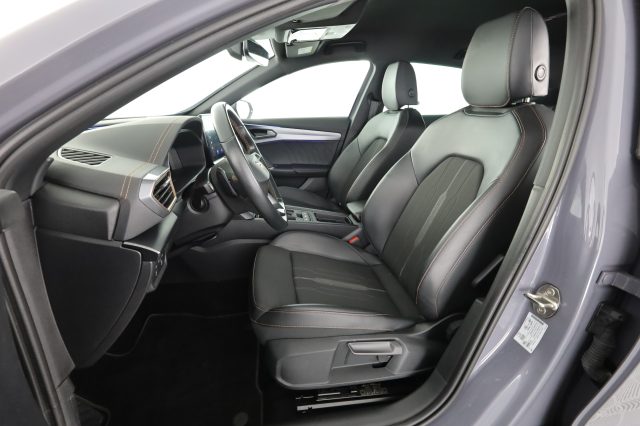 CUPRA Formentor Formentor 1.5 TSI DSG - foto 2 di 4