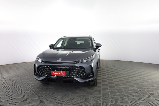 MG HS HS HEV Luxury usato a MILANO