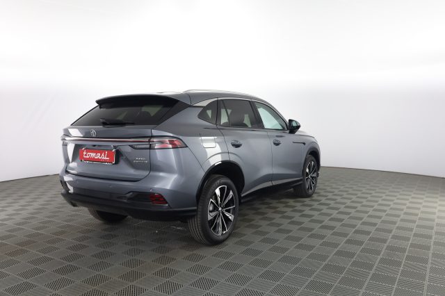MG HS HS HEV Luxury - foto 4 di 4