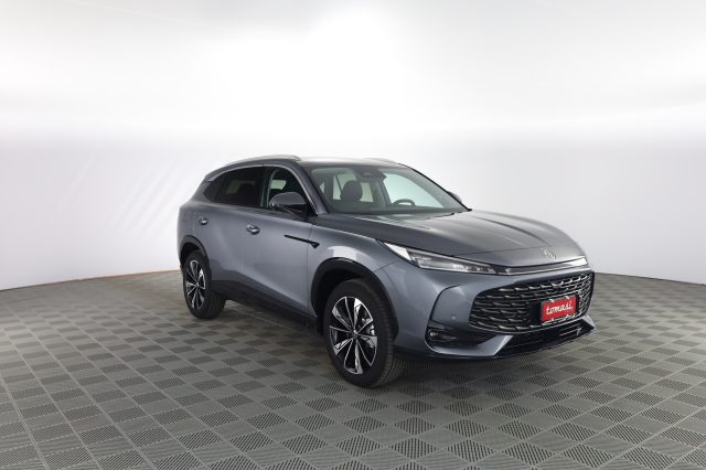 MG HS HS HEV Luxury - foto 2 di 4