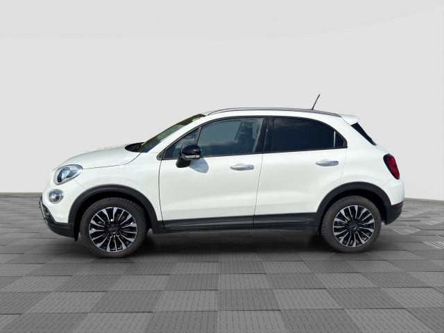 Fiat 500X 500X 1.5 T4 Hybrid 130 CV DCT Cross - foto 2 di 4