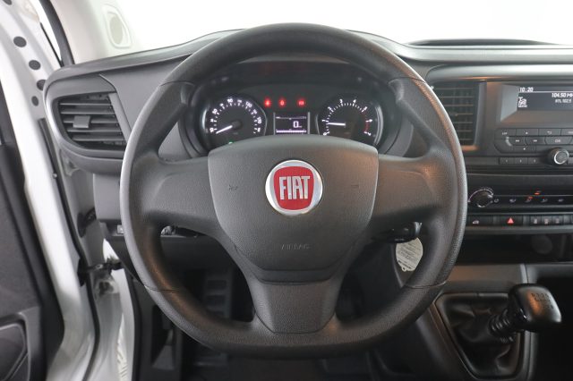 Fiat Scudo Scudo 1.5 BlueHDi 120CV PL-TN Furgone - foto 3 di 7