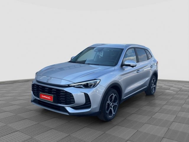 MG ZS ZS 1.5 Comfort usato a MILANO