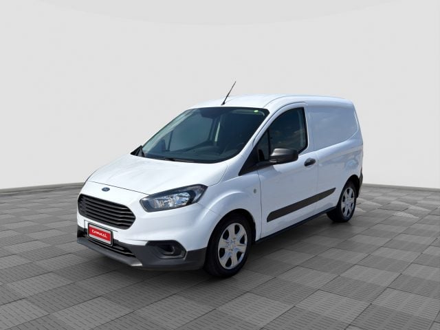Ford Transit Courier Transit Courier 1.5 TDCi 100CV Van Trend usato a MILANO
