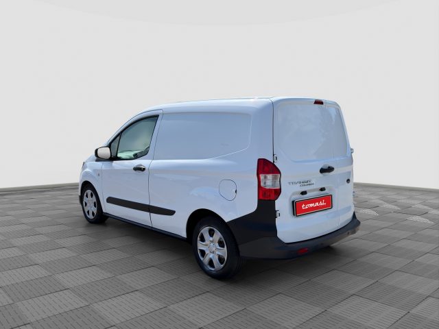 Ford Transit Courier Transit Courier 1.5 TDCi 100CV Van Trend - foto 3 di 4
