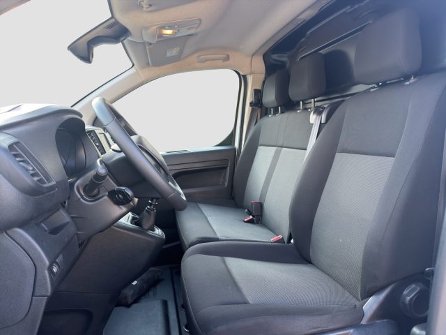 Fiat Scudo Scudo 1.5 BlueHDi 120CV PL-TN Furgone - foto 2 di 8