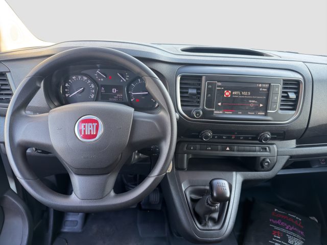 Fiat Scudo Scudo 1.5 BlueHDi 120CV PL-TN Furgone - foto 3 di 8