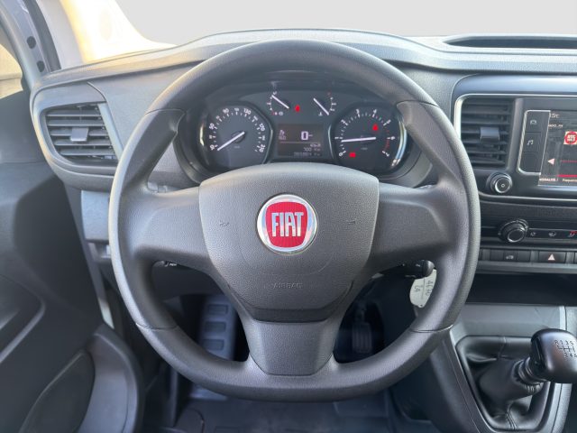 Fiat Scudo Scudo 1.5 BlueHDi 120CV PL-TN Furgone - foto 4 di 8