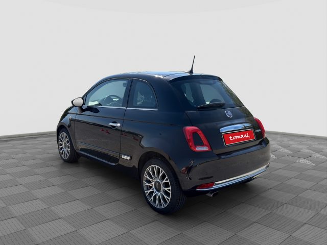 Fiat 500 500 1.0 Hybrid Star - foto 3 di 4