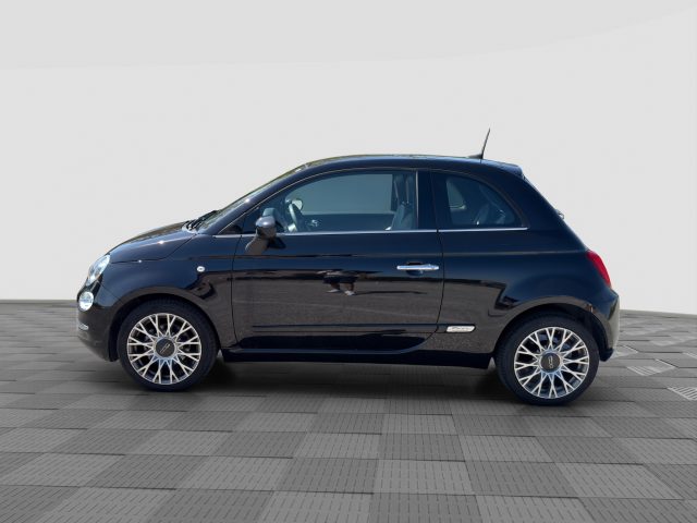 Fiat 500 500 1.0 Hybrid Star - foto 2 di 4