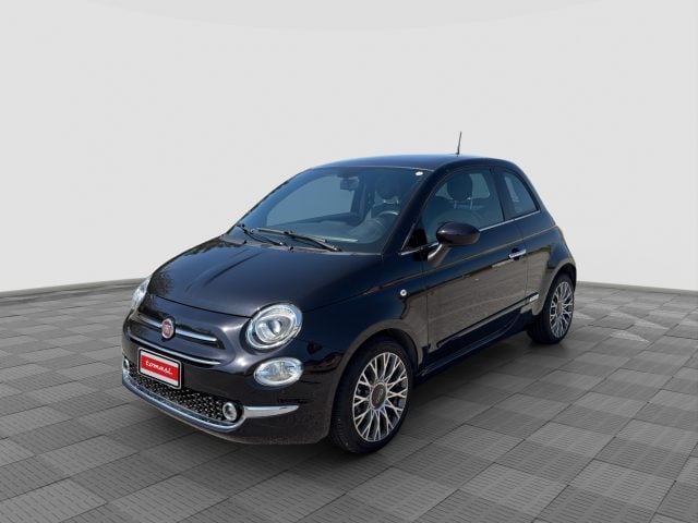 Fiat 500 500 1.0 Hybrid Star usato a MILANO