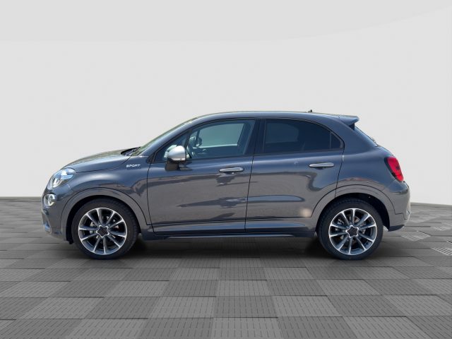 Fiat 500X 500X 1.0 T3 120 CV Sport - foto 2 di 4