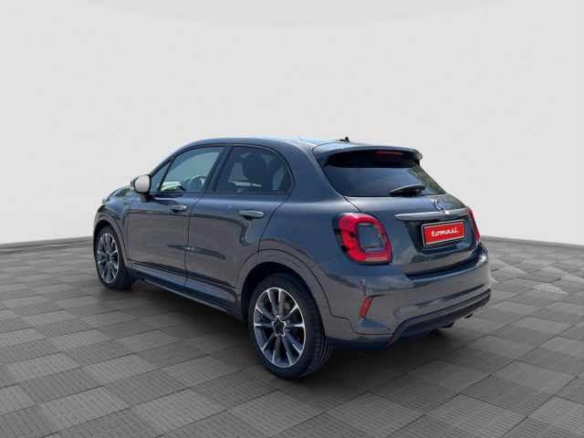 Fiat 500X 500X 1.0 T3 120 CV Sport - foto 3 di 4