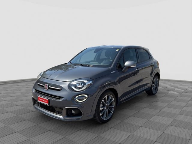 Fiat 500X 500X 1.0 T3 120 CV Sport usato a MILANO
