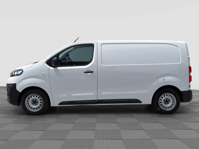 Fiat Scudo Scudo 1.5 BlueHDi 120CV PL-TN Furgone - foto 2 di 15