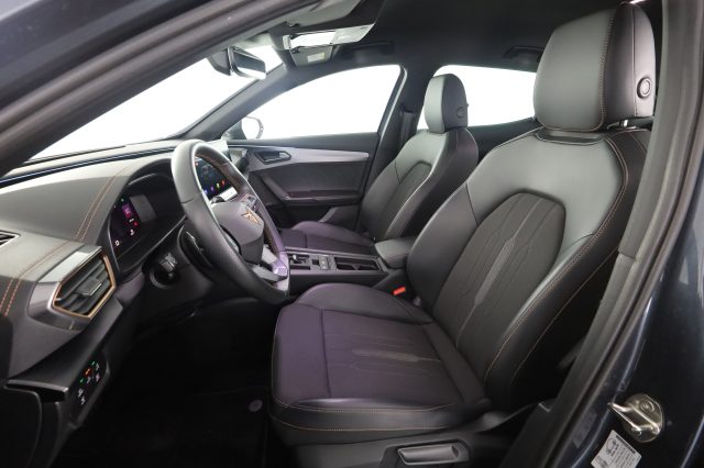 CUPRA Formentor Formentor 1.5 TSI DSG - foto 2 di 4