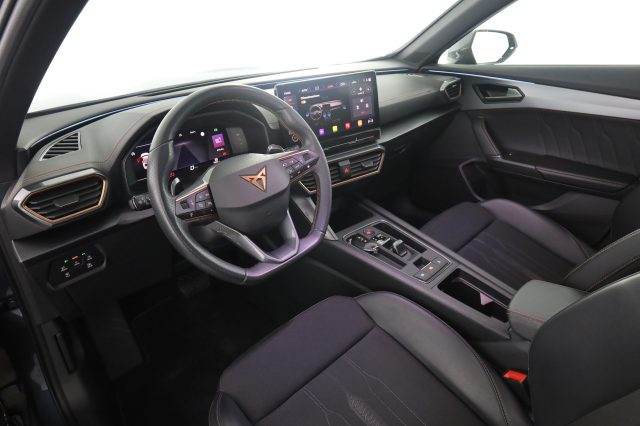 CUPRA Formentor Formentor 1.5 TSI DSG usato a MILANO