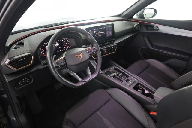 CUPRA Formentor Formentor 2.0 TDI 4Drive DSG usato a MILANO