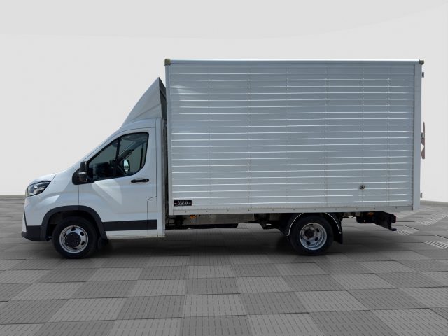 Maxus Deliver 9 Deliver9 2.0 CRDI 150CV RWD PL-RG Cabinato - foto 2 di 4