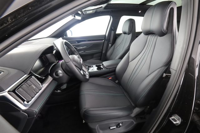 BYD Seal U DM-i DM-i 1.5 218 CV PHEV Comfort - foto 2 di 4