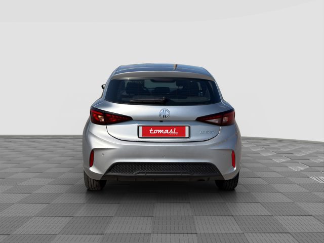 MG MG3 MG3 1.5 Comfort - foto 4 di 17
