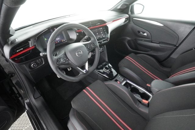 Opel Corsa Corsa 1.2 130 CV aut. GS usato a MILANO