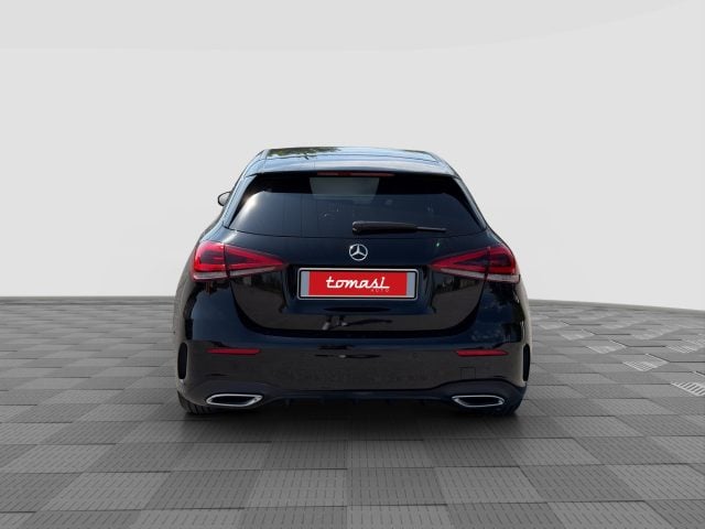 Mercedes-Benz A 180 A 180 d Automatic Premium - foto 4 di 4