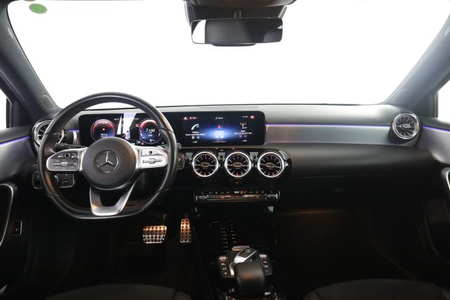 Mercedes-Benz A 250 A 250 e EQ-POWER Automatic PREMIUM - foto 4 di 4