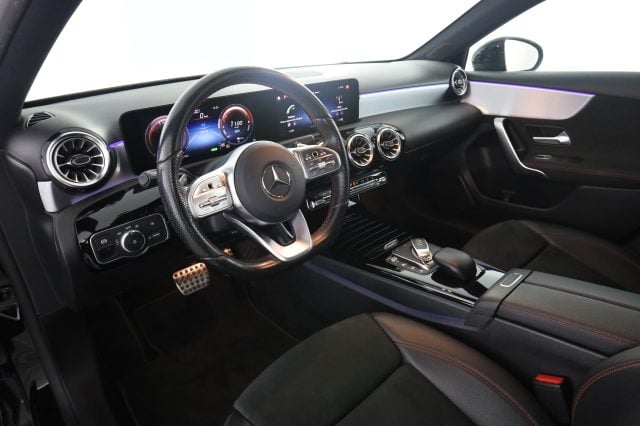 Mercedes-Benz A 250 A 250 e EQ-POWER Automatic PREMIUM usato a MILANO