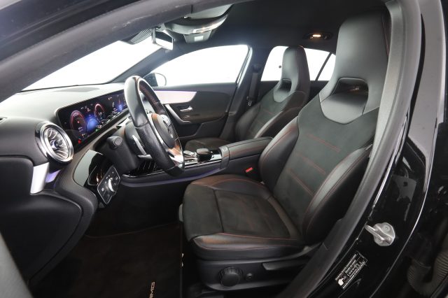 Mercedes-Benz A 250 A 250 e EQ-POWER Automatic PREMIUM - foto 2 di 4