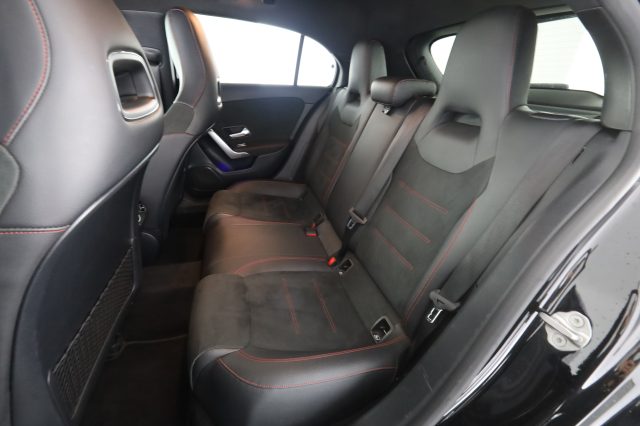 Mercedes-Benz A 250 A 250 e EQ-POWER Automatic PREMIUM - foto 3 di 4