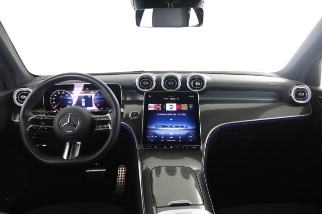 Mercedes-Benz G LC (X254) LC 300 d 4Matic Mild Hybrid AM - foto 4 di 4