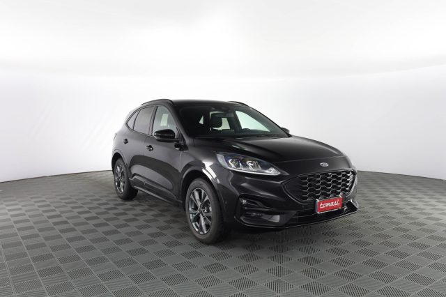 Ford Kuga Kuga 2.5 Plug In Hybrid 225 CV CVT 2WD ST-Line - foto 2 di 4