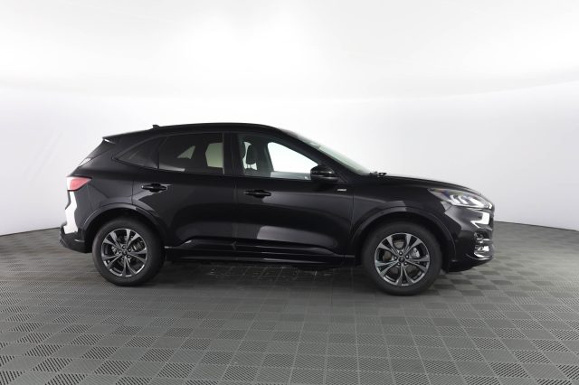 Ford Kuga Kuga 2.5 Plug In Hybrid 225 CV CVT 2WD ST-Line - foto 3 di 4