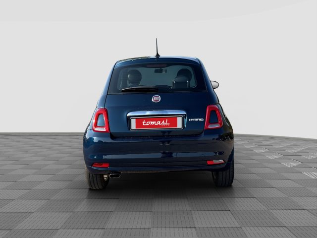 Fiat 500 500 1.0 Hybrid Lounge - foto 4 di 4