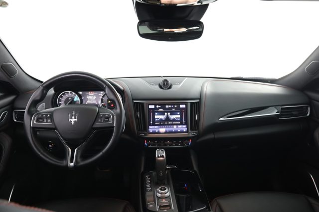 Maserati Levante Levante 330 CV MHEV AWD GT - foto 4 di 4