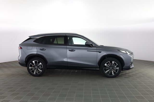 MG HS HS HEV Luxury - foto 3 di 17
