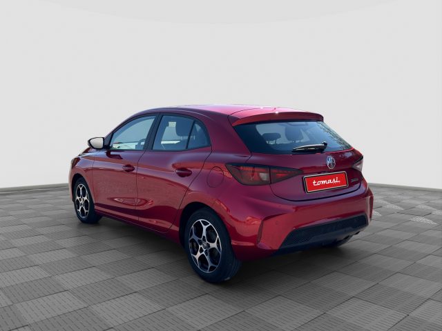 MG MG3 MG3 1.5 Comfort - foto 3 di 17