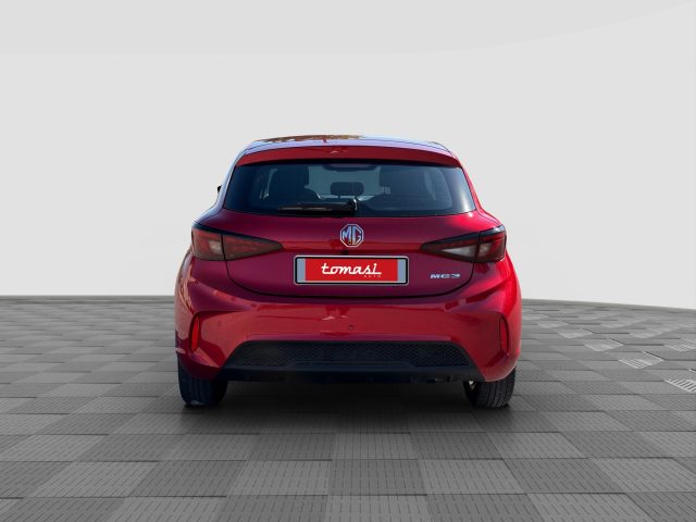 MG MG3 MG3 1.5 Comfort - foto 4 di 17