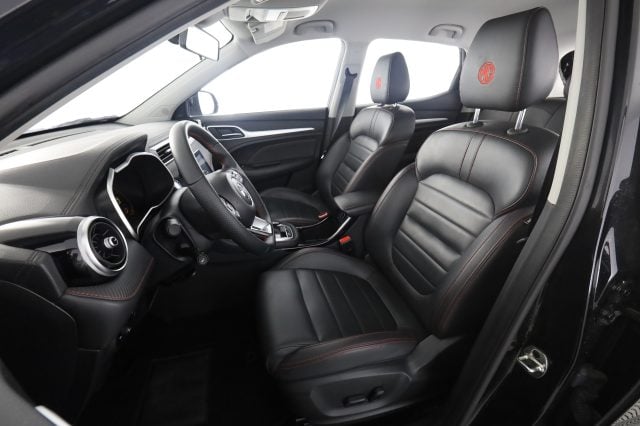 MG ZS ZS 1.0T-GDI aut. Luxury - foto 2 di 14