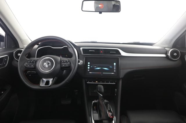 MG ZS ZS 1.0T-GDI aut. Luxury - foto 4 di 14