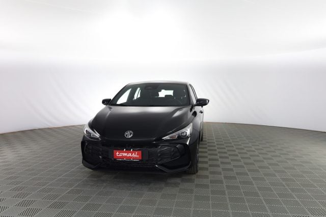 MG MG3 MG3 1.5 Comfort, del 2026, 1.473 km, in vendita a Milano (MI)