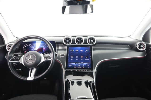 Mercedes-Benz G LC (X254) LC 220 d 4Matic Mild Hybrid Adv - foto 4 di 4