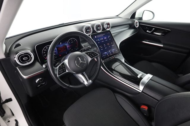 Mercedes-Benz G LC (X254) LC 220 d 4Matic Mild Hybrid Adv usato a MILANO