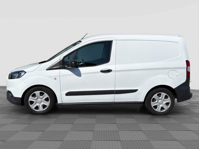 Ford Transit Courier Transit Courier 1.5 TDCi 100CV Van Trend - foto 2 di 15