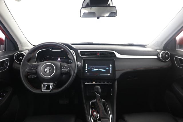 MG ZS ZS 1.0T-GDI aut. Luxury - foto 4 di 14